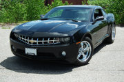 2010 Chevrolet Camaro